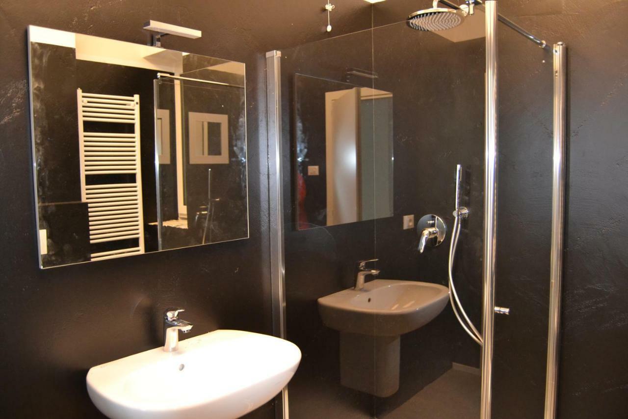 Casa Consolati Apartment Brenzone sul Garda Exterior photo
