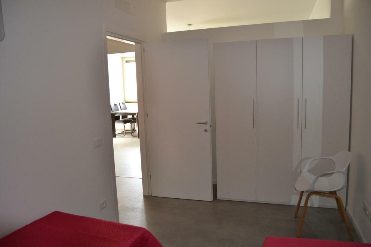 Casa Consolati Apartment Brenzone sul Garda Exterior photo