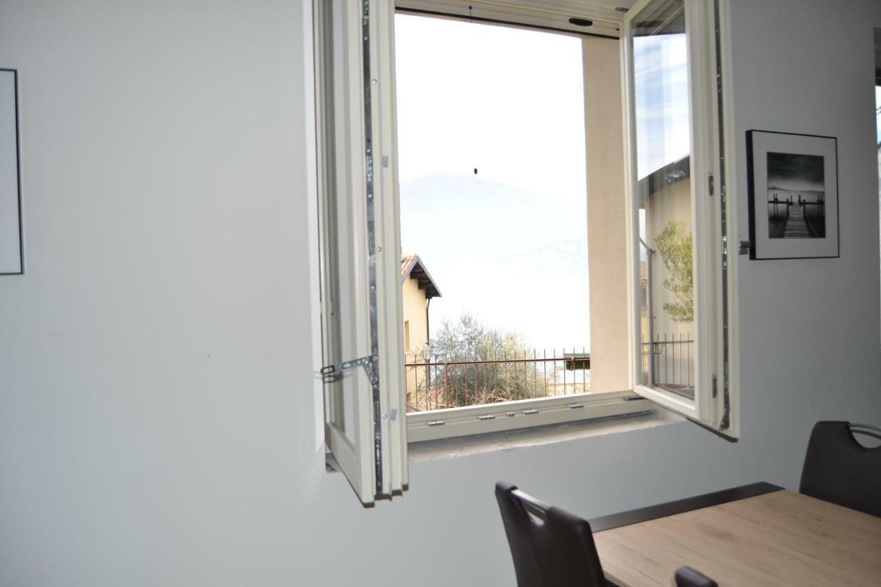 Casa Consolati Apartment Brenzone sul Garda Exterior photo
