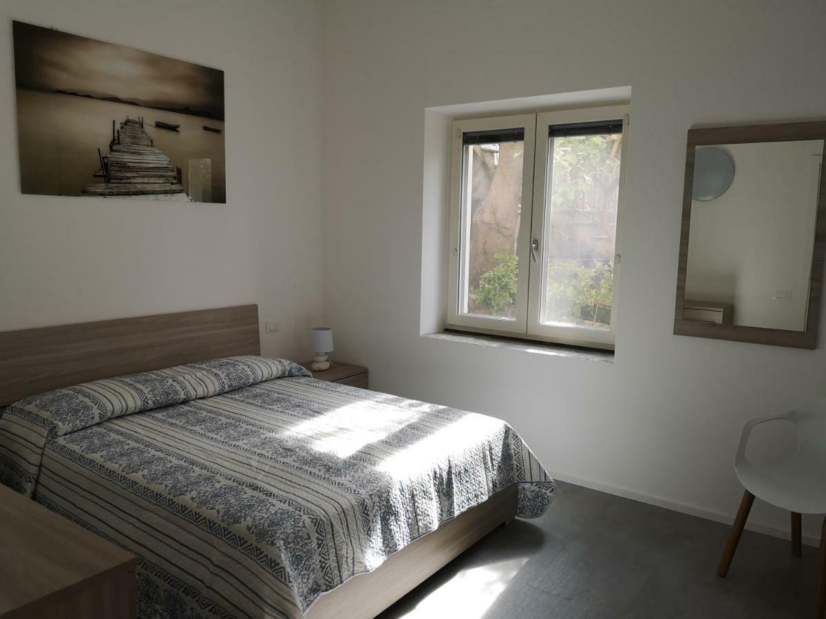 Casa Consolati Apartment Brenzone sul Garda Exterior photo
