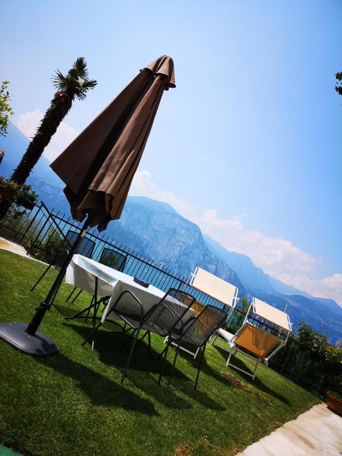 Casa Consolati Apartment Brenzone sul Garda Exterior photo